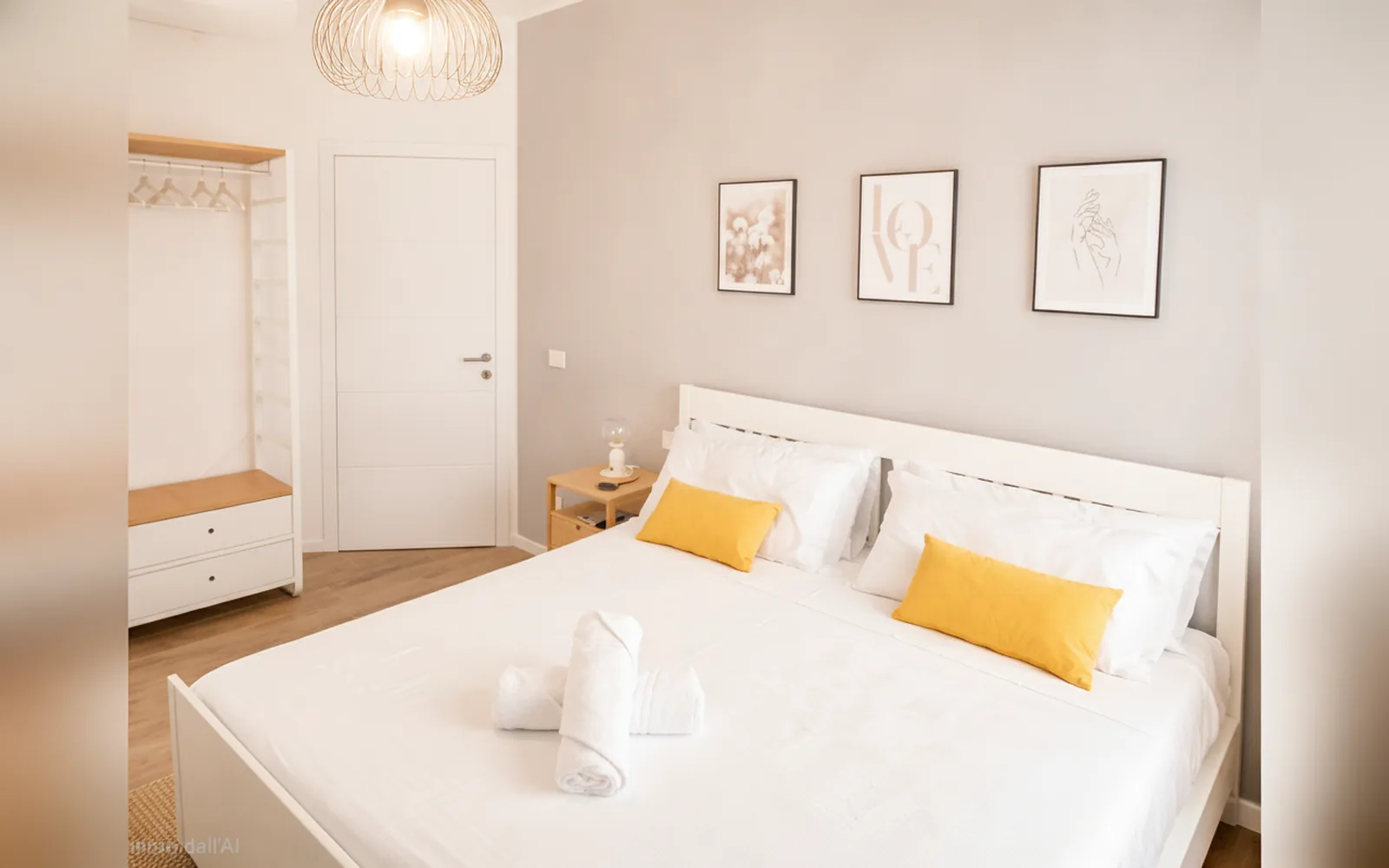 MARCO POLO APARTMENT, Verona (Veneto)
