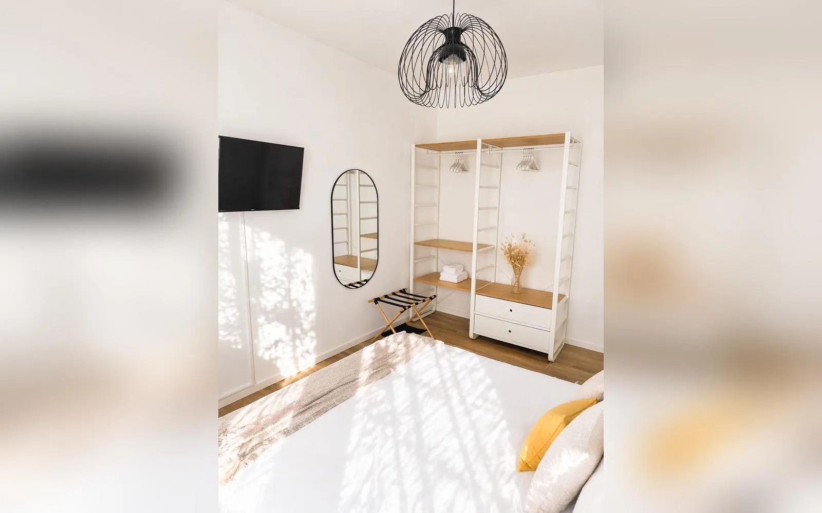Camera con bagno privato — MARCO POLO APARTMENT, Verona (Veneto) (foto 3)