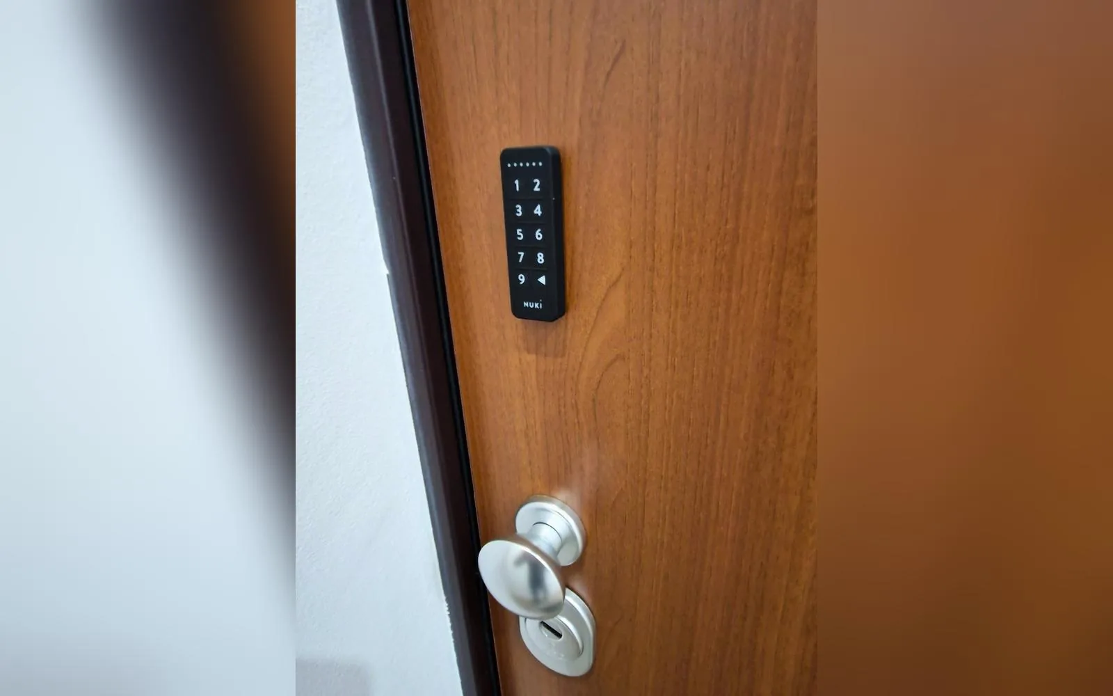 Camera di MARCO POLO APARTMENT, Verona (Veneto) (foto 6)